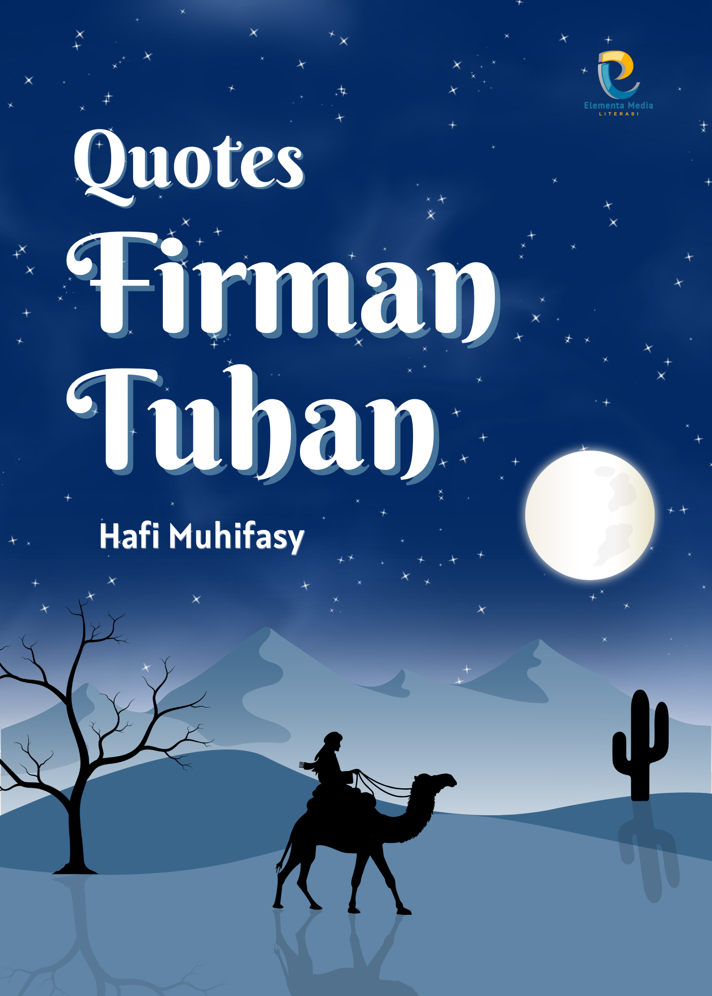 Buku Quotes Firman Tuhan